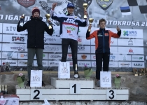 Vaidavas kauss 2019.Madara Tjukša167