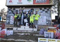 Vaidavas kauss 2019.Madara Tjukša172