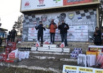 Vaidavas kauss 2019.Madara Tjukša176