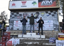 Vaidavas kauss 2019.Madara Tjukša178