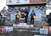 Vaidavas kauss 2019.Madara Tjukša180