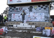 Vaidavas kauss 2019.Madara Tjukša182