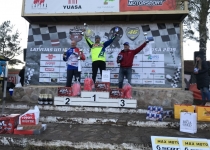 Vaidavas kauss 2019.Madara Tjukša185