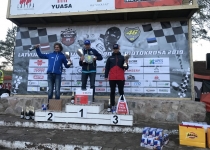 Vaidavas kauss 2019.Madara Tjukša187