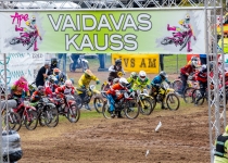 Vaidavas kauss 2020.Aija Valtmane676