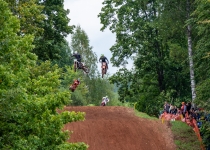 Vaidavas kauss 2020.Aija Valtmane688