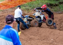 Vaidavas kauss 2020.Aija Valtmane712