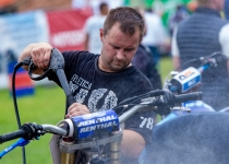 Vaidavas kauss 2020.Aija Valtmane715