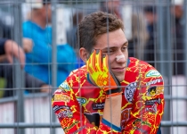 Vaidavas kauss 2020.Aija Valtmane717