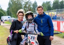 Vaidavas kauss 2020.Aija Valtmane738