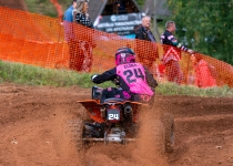 Vaidavas kauss 2020.Aija Valtmane766