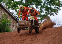 Vaidavas kauss 2020.Aija Valtmane774