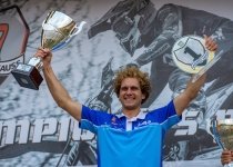 Vaidavas kauss 2020.Aija Valtmane803