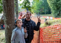 Vaidavas kauss 2020.Aija Valtmane812