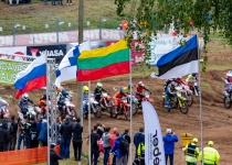 Vaidavas kauss 2020.Aija Valtmane31