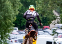 Vaidavas kauss 2020.Aija Valtmane63