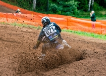 Vaidavas kauss 2020.Aija Valtmane64