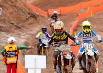 Vaidavas kauss 2020.Aija Valtmane74