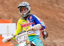 Vaidavas kauss 2020.Aija Valtmane76