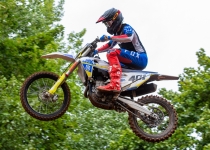 Vaidavas kauss 2020.Aija Valtmane81