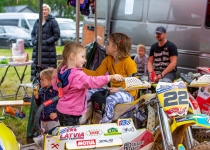 Vaidavas kauss 2020.Aija Valtmane102