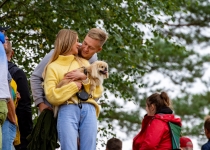 Vaidavas kauss 2020.Aija Valtmane120