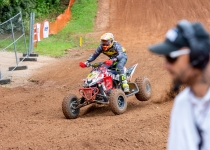 Vaidavas kauss 2020.Aija Valtmane127