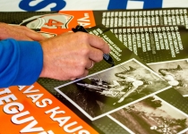 Vaidavas kauss 2020.Aija Valtmane168