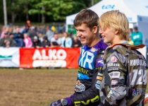 Vaidavas kauss 2020.Aija Valtmane181