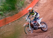 Vaidavas kauss 2020.Aija Valtmane345