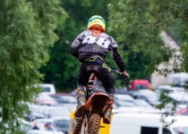 Vaidavas kauss 2020.Aija Valtmane350