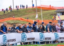 Vaidavas kauss 2020.Aija Valtmane352