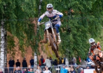 Vaidavas kauss 2020.Aija Valtmane356