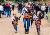 Vaidavas kauss 2020.Aija Valtmane411