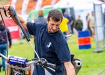 Vaidavas kauss 2020.Aija Valtmane418