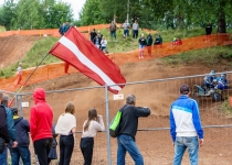 Vaidavas kauss 2020.Aija Valtmane438