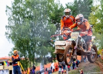 Vaidavas kauss 2020.Aija Valtmane437