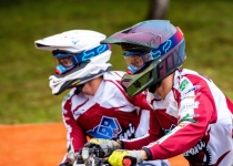 Vaidavas kauss 2020.Aija Valtmane442