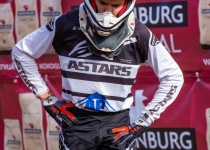 Vaidavas kauss 2020.Aija Valtmane463