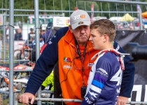 Vaidavas kauss 2020.Aija Valtmane467