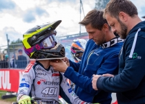 Vaidavas kauss 2020.Aija Valtmane475