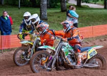 Vaidavas kauss 2020.Aija Valtmane586