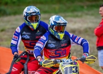 Vaidavas kauss 2020.Aija Valtmane591