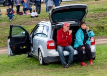 Vaidavas kauss 2020.Aija Valtmane598