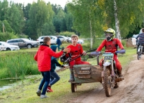 Vaidavas kauss 2020.Aija Valtmane604