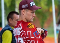 Vaidavas kauss 2020.Aija Valtmane607