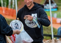 Vaidavas kauss 2020.Aija Valtmane618