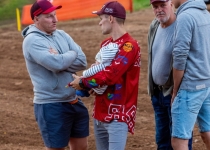 Vaidavas kauss 2020.Aija Valtmane631