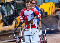 Vaidavas kauss 2020.Aija Valtmane658