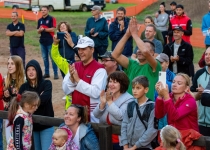 Vaidavas kauss 2020.Aija Valtmane660